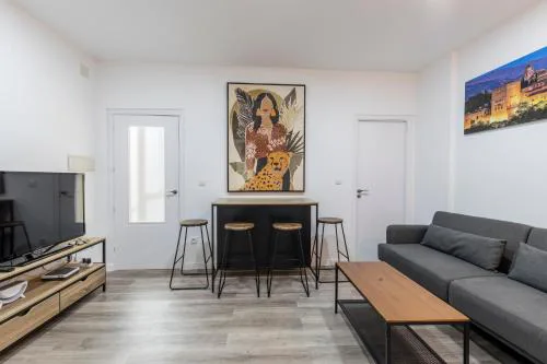 Siesta Apartment Calvache