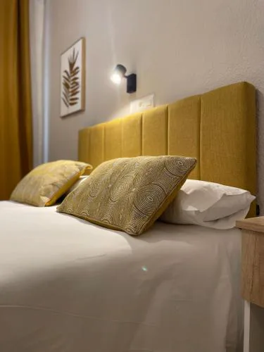 Sueños de Lorca Guest House