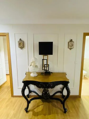 Suite Nevada Deluxe