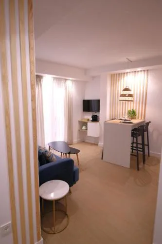 Suite Princesa Nazarí