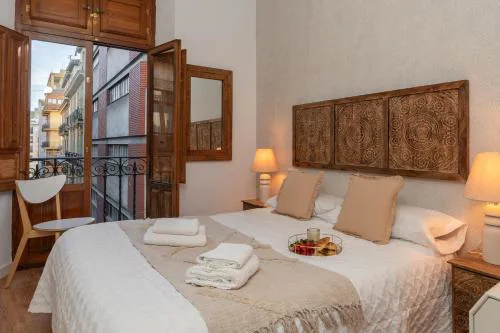 tuAnfitrion Cetti Meriem Apartment