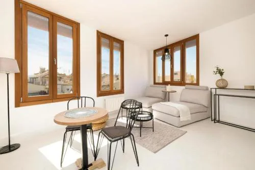 tuAnfitrion San Gil Apartments City Center