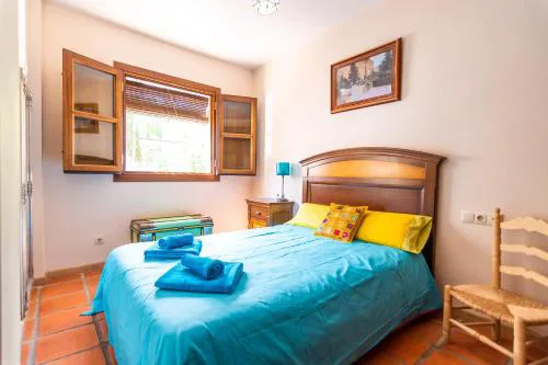 tuGuest Aljibe del Rey Apartment - Free parking