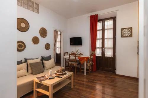 tuGuest Marques de Falces Apartments