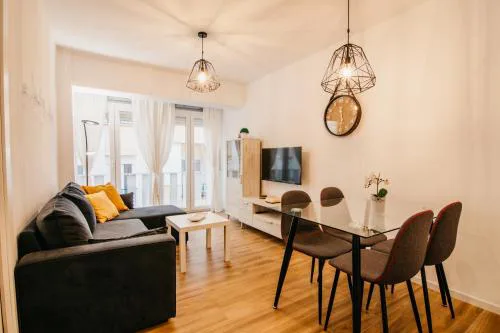 tuGuest Nardos Apartment