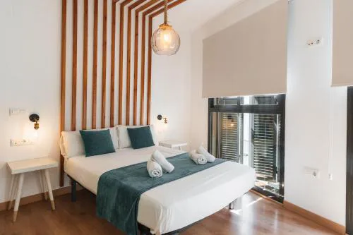 tuGuest Postigo I Catedral Apartment - Free parking