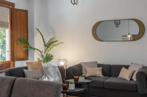 tuGuest San Anton II Apartment