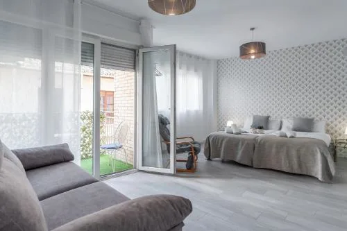 tuGuest Santa Paula III Apartment