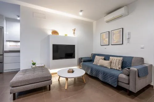 tuGuest S.Pedro Apartments