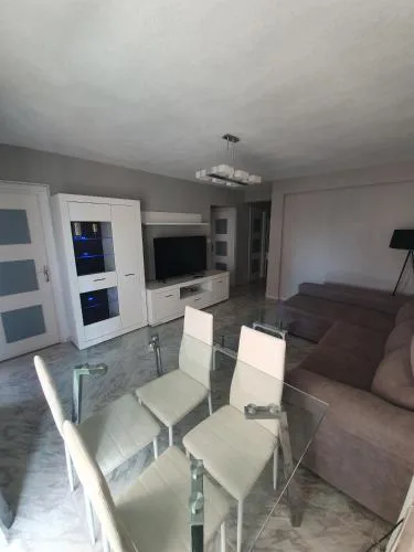 villegas home