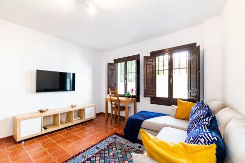 Wekey Homes Albaicin, A los Pies de la Alhambra