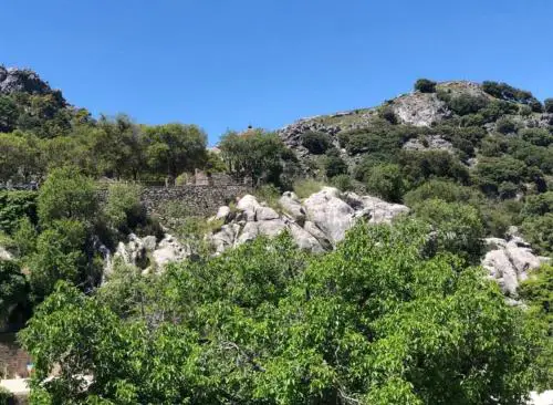 Apartamento El Jazmín