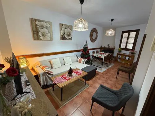 Casa Rural Grazalema