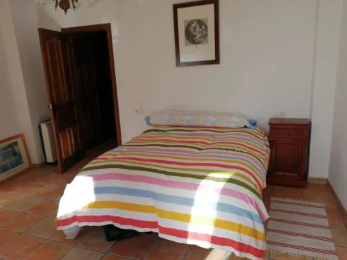 La Casita Azul