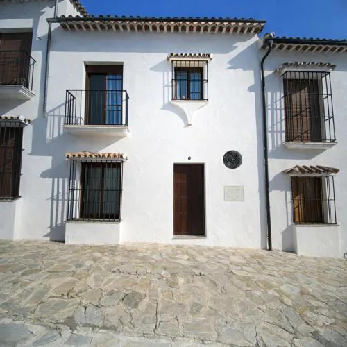 Mi Rincón Blanco