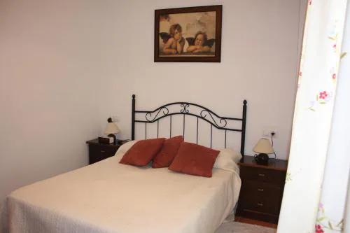 Vivienda Rural Casablanca - Wifi
