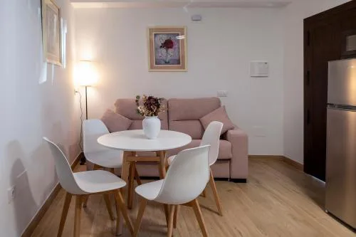 Vivienda rural La Puentezuela