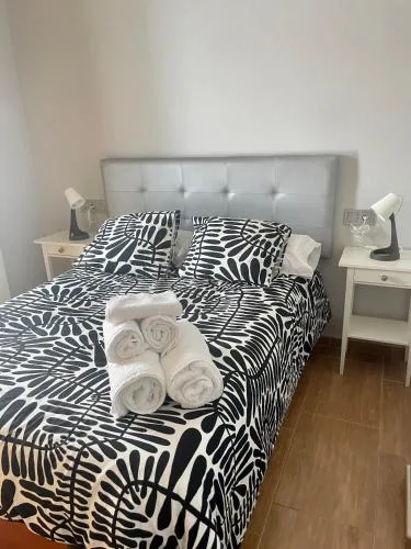 Apartamento CENTRO con Garaje incluido