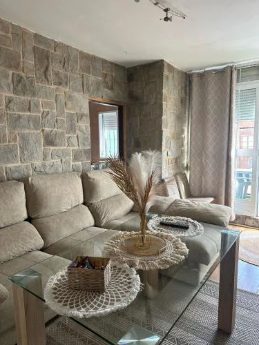 Apartamento en Huelva.
