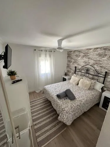 Apartamento Henko
