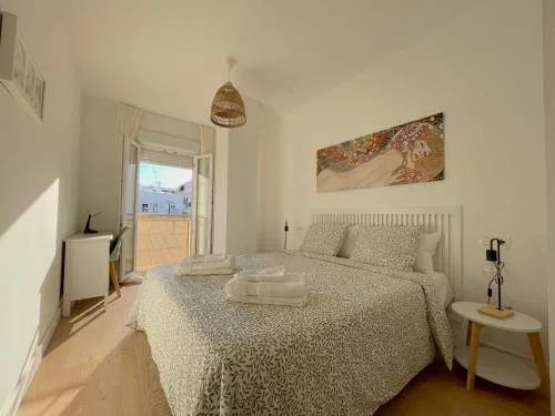 Apartamento La Botica garaje incluido