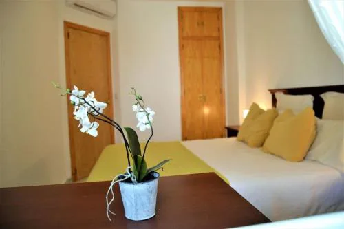 Apartamento vacacional en la hermosa Urbanización Los Enebros ERENE008