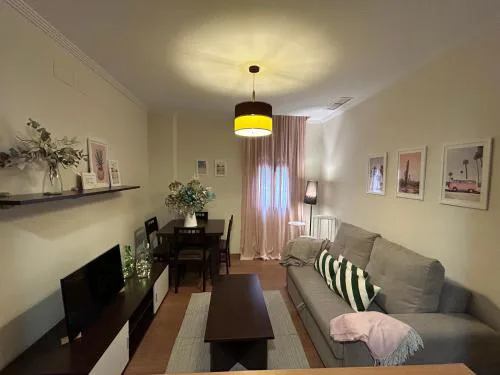 Apartamentos la fuente