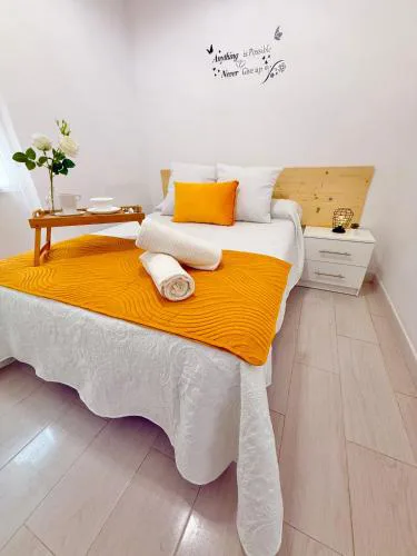 CasaNova Apartments - Centro 2 Rooms
