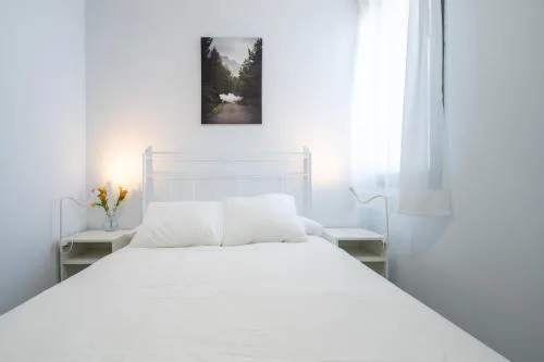 Conjunto de APARTAMENTOS ANTIGUO PALACIO HOTEL PARIS