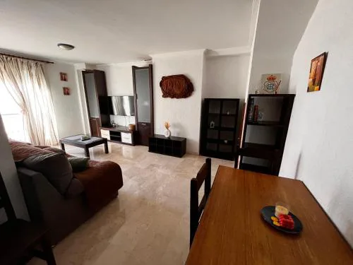 Duplex en el Centro de Huelva