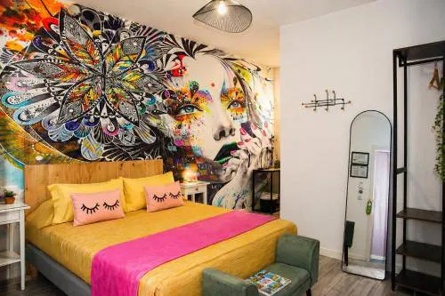 Huelva Art