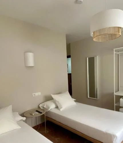 La Vega Rooms