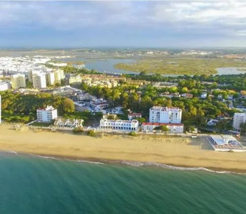 Playa Pinares Felicidad PLANTA ALTA
