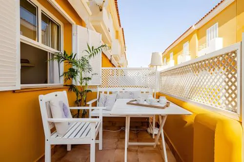 1 Linea Playa , 3 Dorm Islantilla