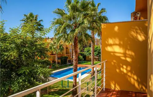2 Bedroom Amazing Home In Isla Cristina