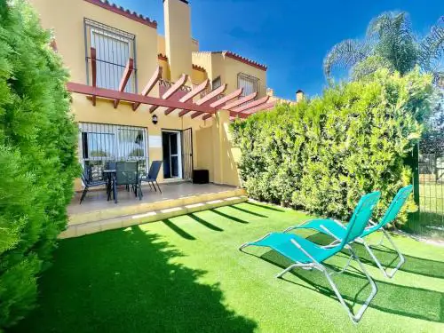 Albatros Golf 2 - Islantilla