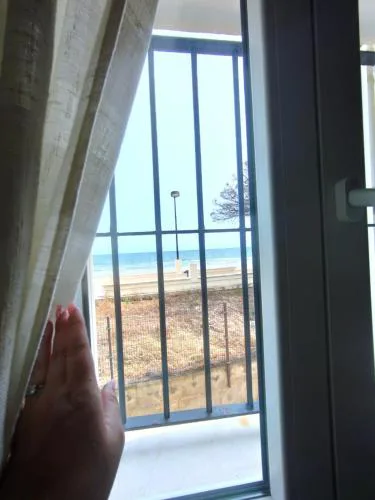 Apartamento El Mirador