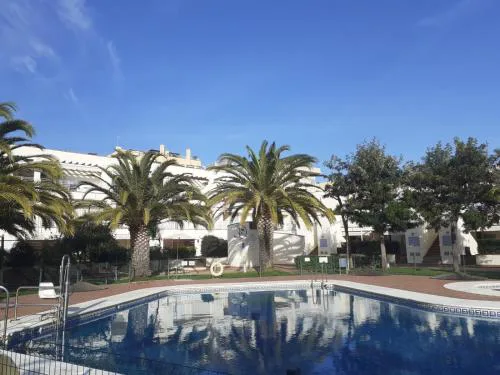 apartamento playa