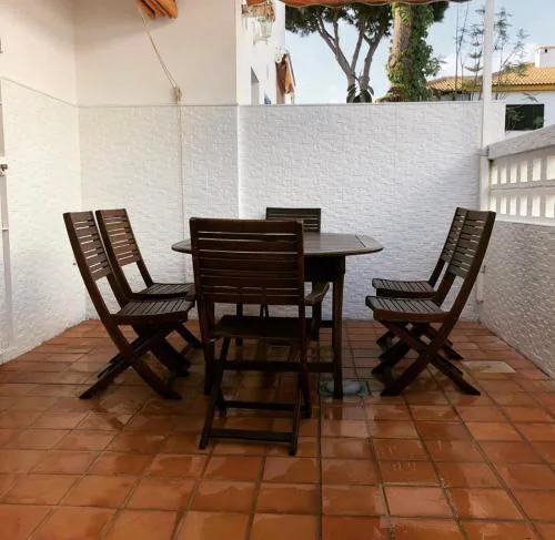 casa en Islantilla
