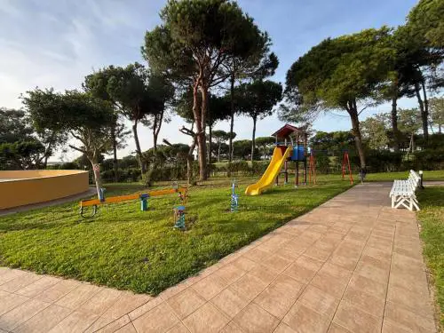 La casa del verano