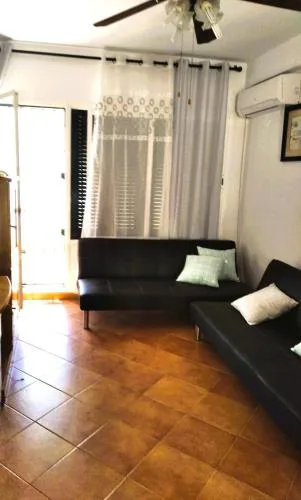 Luz y Terraza