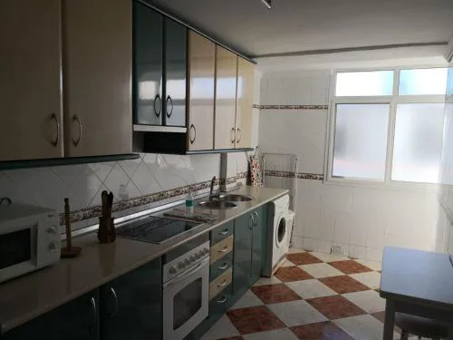 Piso Vacacional Isla Cristina