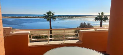 Vista Atlántico