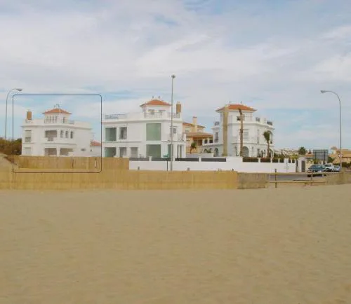 a. Villa Canela