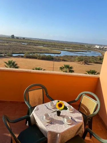 Acogedor apartamento en Punta del Moral Ayamonte