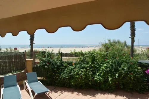 Alcaudón PLUS by Ĥ - Playa Isla Canela IACLB10P40