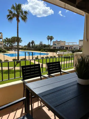 Apartamento 2 dormitorios Isla Canela