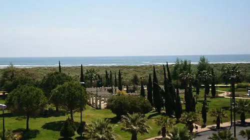 APARTAMENTO CON VISTAS AL MAR. 2 DORMITORIOS.