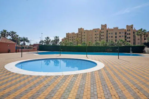 Apartamento Isla Canela
