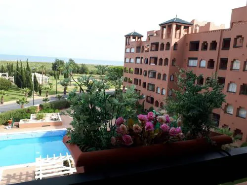 Apartamento Playa Verde